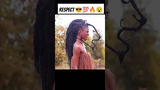 RESPECT AMAZING SHORT 💯😵🔥😱#respect #respectshorts #youtubeshorts #viral #amazing #new