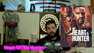 Heart Of The Hunter Review