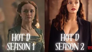 House of The Dragon Season 2 Trailer- The HOTD we need.