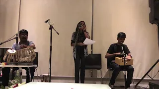 Aap Ki Nazron - Varsha Renjith