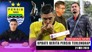 ✍️Wilujeng Sumping B.Eka🔥Welcome Aguero⁉️😱Aguero Follow Persib😱Alasan Tak Lolos LCA😭Nuhun Budiman!