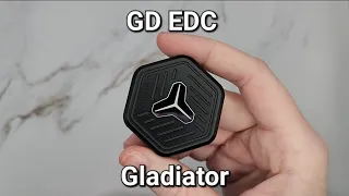 Unboxing the Gladiator!