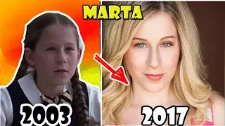 School Of Rock Then And Now | Top 10s |Before and after