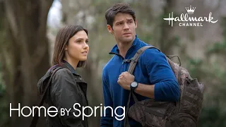 Behind the Scenes - Home by Spring - Hallmark Channel