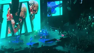 DEPECHE MODE LIVE 2023 - Enjoy the Silence - Vancouver- Rogers Arena 11/24/23