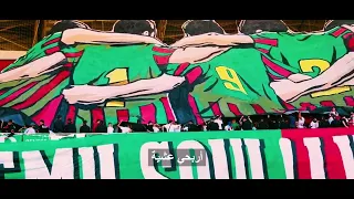 Ultras The Twelfth Player 9elbi mechani قلبي مشاني