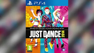 JUST DANCE 2014 SOUNDTRACK | WORLD DANCE FLOOR