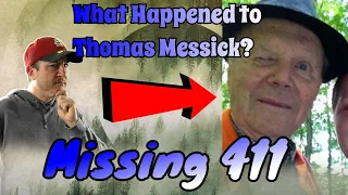 Missing 411(hunters) | What happened to Tom Messick?