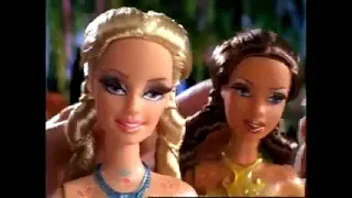 Barbie Fairytopia Wonder Fairy Dolls Commercial (2004 V2)