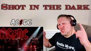 AC/DC - Shot In The Dark (Official Video) REACTION