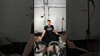 Drummer hears "The Truth Untold" by #BTS for the first time! FULL VERSION by Stephan Stanzione