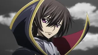 Code Geass Genesic Re;CODE Opening HITO SETSUNA 4K [ENG SUBS]