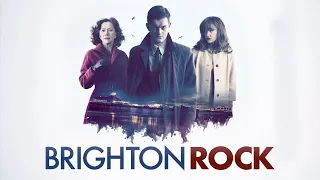 Brighton Rock - Official Trailer