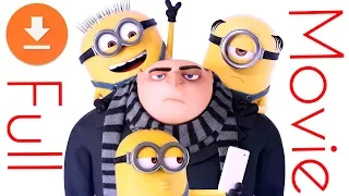 Despicable Me 3 2017 FULL MOVIE + Direct Download Link