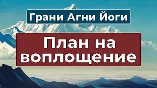 Планирование воплощения и посмертного существования | Грани Агни Йоги