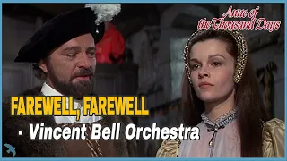 Vincent Bell - Farewell, Farewell (1970)