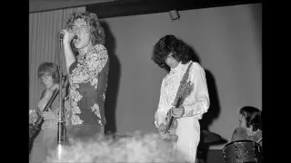 Led Zeppelin: Babe I'm Gonna Leave You (RARE ALTERNATE TAKE)