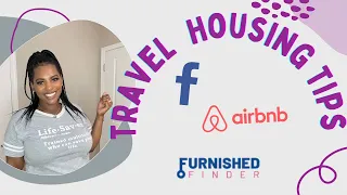 HOW TO FIND AFFORDABLE TRAVEL HOUSING | TRAVEL NURSE TALK