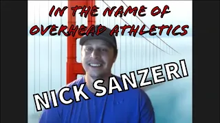 Podcast 3: Nick Sanzeri - Maximizing Deception, Staying Level, and Keys to Pitching Performance