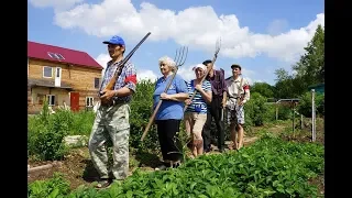 ОТМЕЛИ  Чтобы в плюсе быть- нужно отнимать (часть 2)