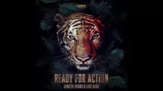 Dimitri Vegas And Like Mike - Ready for Action "Intro Edit"