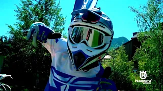 ENDURO MOTIVATION - HUSQVARNA EDITION 2020 [HD]