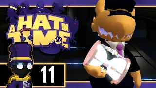 A Hat In Time || #11