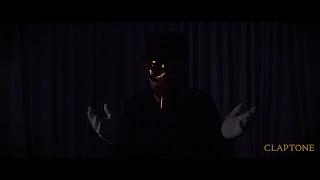 Claptone | FANTAST | Track By Track: Alone Blaenavon