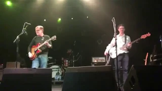 Teenage Fanclub - Don't Look Back (Live at Electric Ballroom, London 14/11/2018)