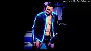 Real Rock'N Rolla (Prince Devitt) [with Arena Effects]