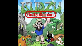 Nintendomain 417: Kudzu Developer Chris Totten is Here! Trey Says bye to WiiU/3DS. Jereme is Back!