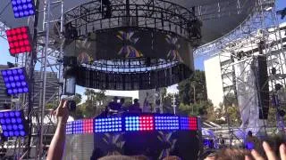 Classixx @ Made In America (2014/08/31 Los Angeles, CA)