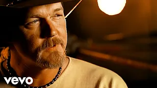 Trace Adkins - Then They Do (Official Music Video)