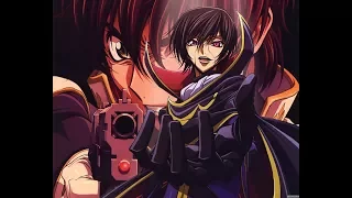 Клип 10-лет Code Geass Forever