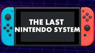 Why Nintendo should NOT make a Switch 2