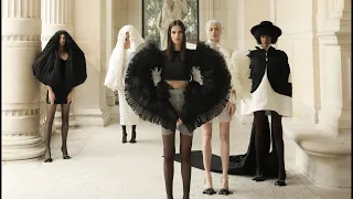 Juana Martín Haute Couture SS22 - The fashion film