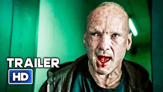 HARD HOME Official Trailer (2024) Thriller Movie HD