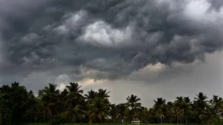 India Weather: MAIDEN MONSOON DEPRESSION TO FORM SHORTLY, THE BAY OF BENGAL
