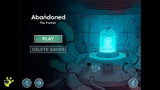 Abandoned 2 The Forest [Cool Math Games] Escape Game 脱出ゲーム 攻略 Full Walkthrough