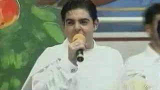 Новые Армяне КВН New Armenians Novie Armyane 1997 Final Muz