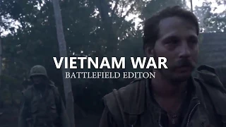 BATTLEFIELD: VIETNAM EDITION (Leaked Trailer 2017)