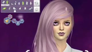 Diabolik Lovers The Sims 4 CAS Showcase - Genderbend Sakamaki Brothers and Yui Komori