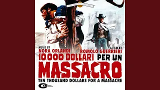 10.000 Dollari Per Un Massacro