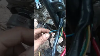 Parte Elétrica Xlr 125 1996 a 2000.  aprenda.