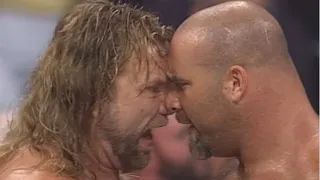 Goldberg vs. Jim Duggan  . Nitro 06.26.00