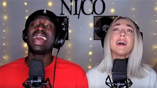 Justin Bieber - Anyone (Cover by Ni/Co)