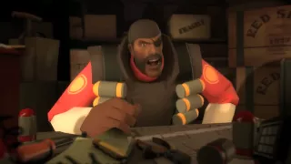 Team Fortress 2 - Meet Everyone 1080p