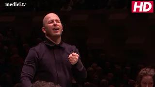 Yannick Nézet-Séguin - Mahler: Symphony No. 8 in E-flat Major, "of a Thousand"