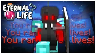 Eternal Life: Episode 8 - No One Lives Forever... (with Spectator POV)
