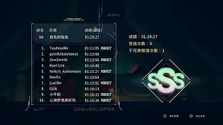 【Nine Sols】九日Demo 英招 Red Centaur 1:29